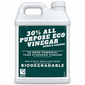 30% All Purpose Eco Vinegar | Acetic Acid (5 Litre)